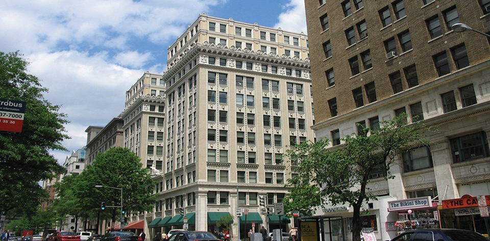 Inchirieri spatii comerciale